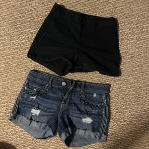 Women’s shorts